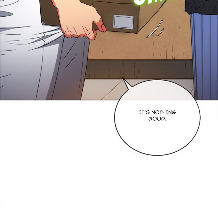 My High School Bully - Chapter 129 - picture 122