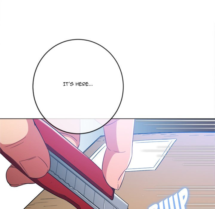 My High School Bully - Chapter 129 - picture 123