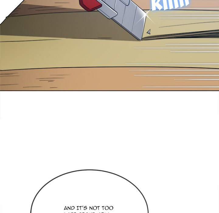My High School Bully - Chapter 129 - picture 124