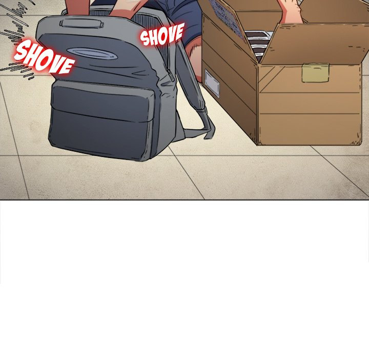My High School Bully - Chapter 129 - picture 126