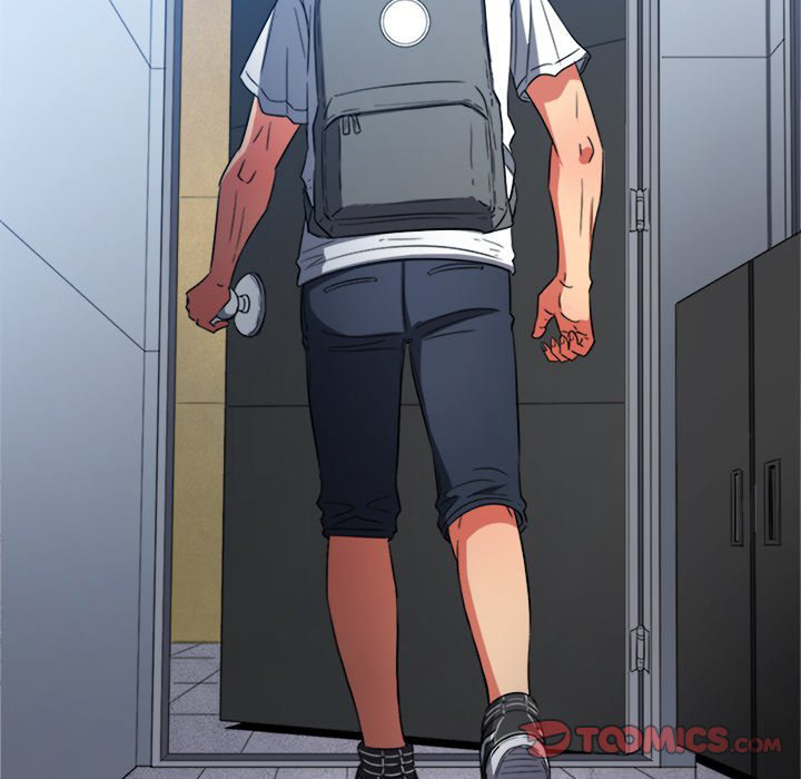 My High School Bully - Chapter 129 - picture 128