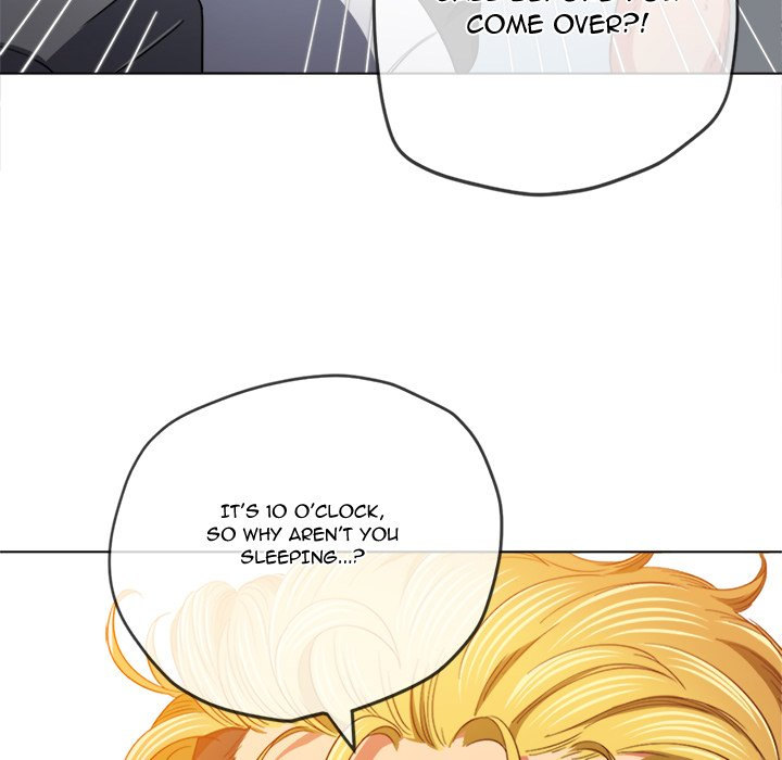 My High School Bully - Chapter 129 - picture 136