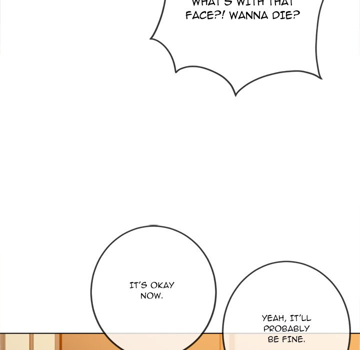 My High School Bully - Chapter 129 - picture 140
