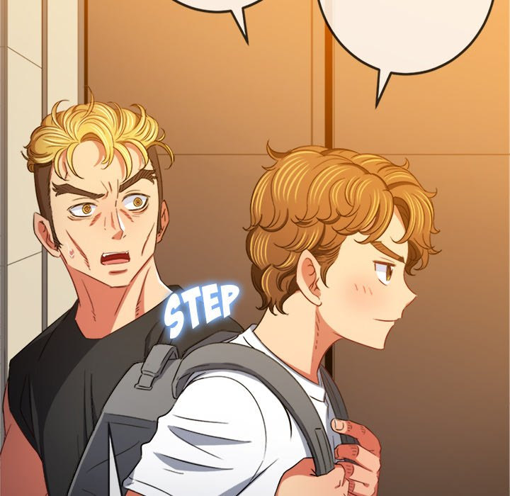 My High School Bully - Chapter 129 - picture 141