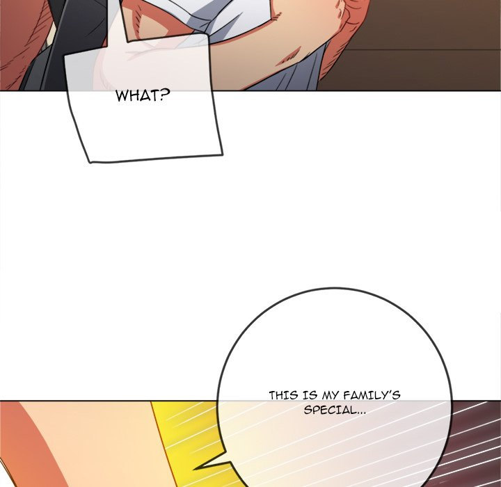 My High School Bully - Chapter 129 - picture 142