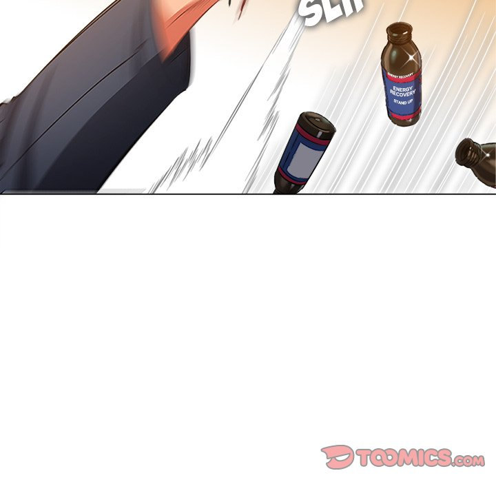 My High School Bully - Chapter 129 - picture 146