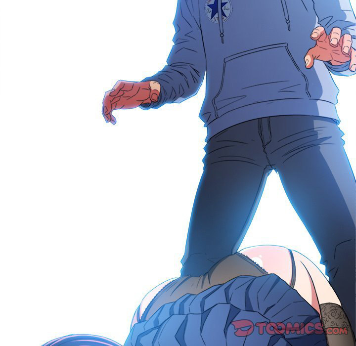 My High School Bully - Chapter 129 - picture 155