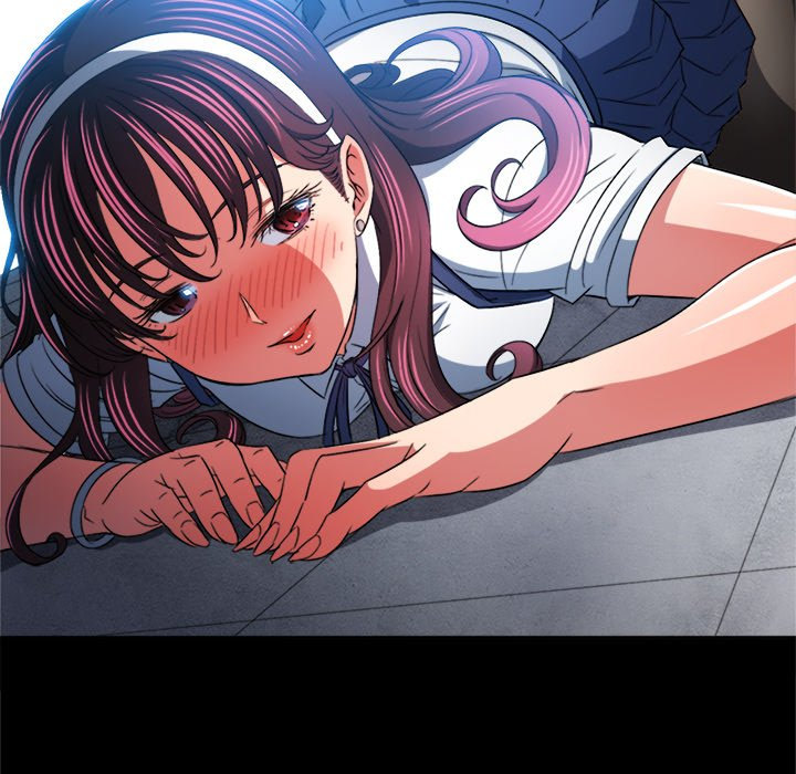 My High School Bully - Chapter 129 - picture 156