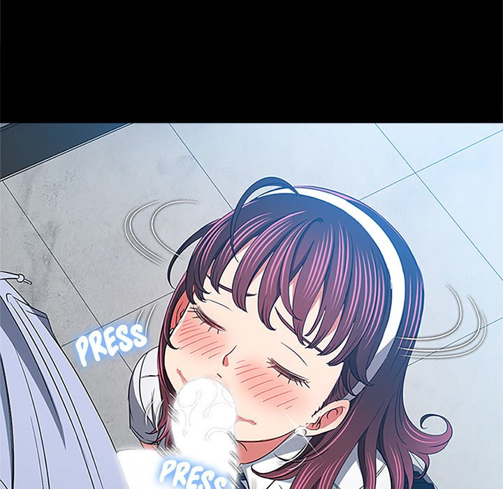 My High School Bully - Chapter 129 - picture 157