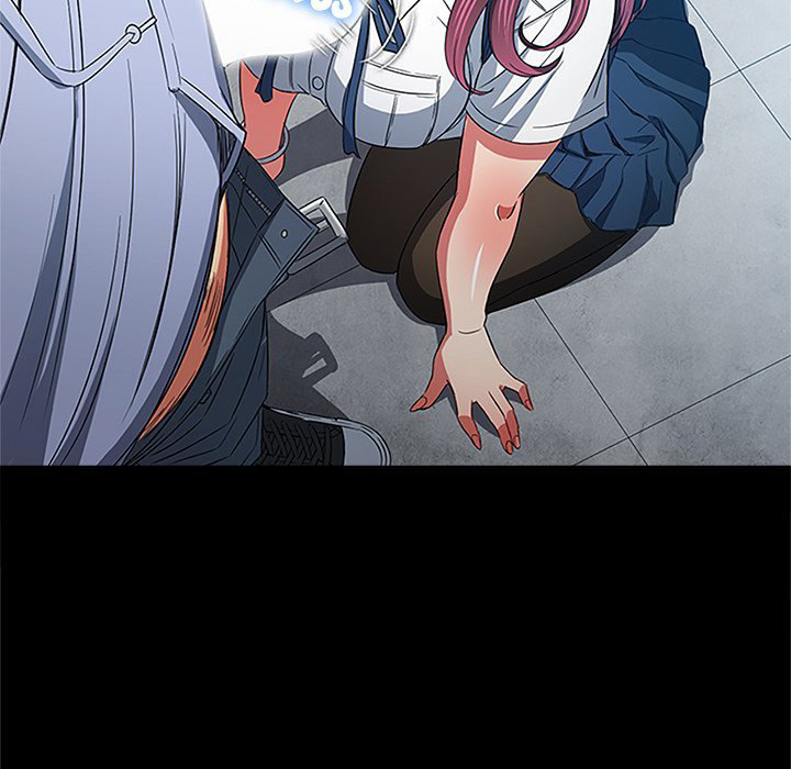 My High School Bully - Chapter 129 - picture 158
