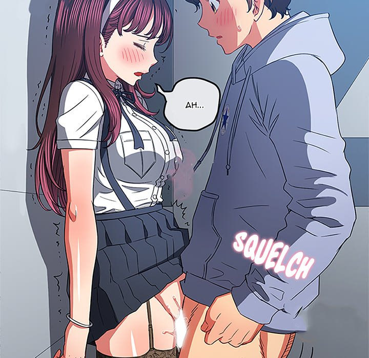 My High School Bully - Chapter 129 - picture 160