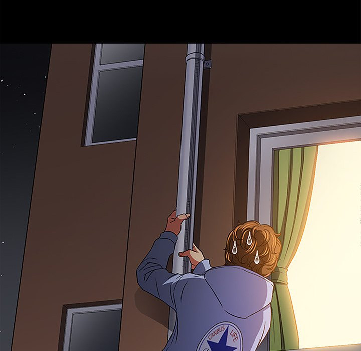 My High School Bully - Chapter 129 - picture 163