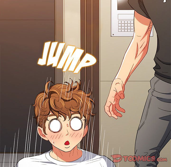 My High School Bully - Chapter 129 - picture 173