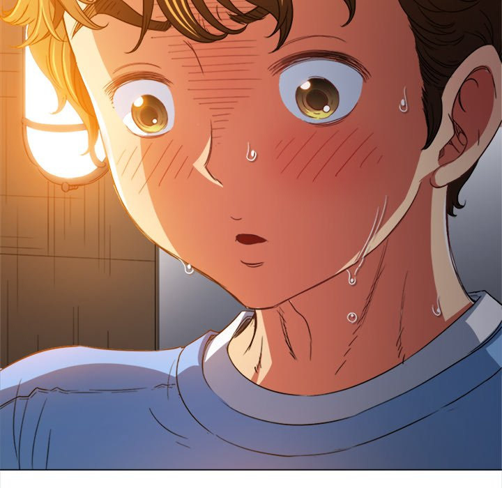 My High School Bully - Chapter 129 - picture 30