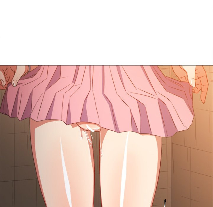 My High School Bully - Chapter 129 - picture 36
