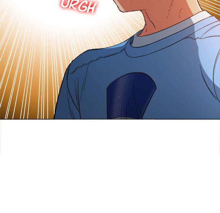 My High School Bully - Chapter 129 - picture 40