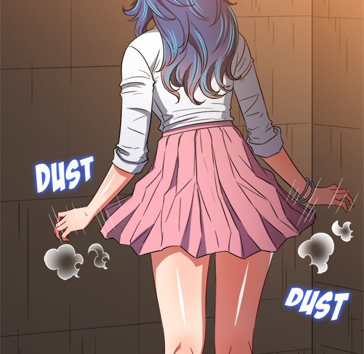My High School Bully - Chapter 129 - picture 42