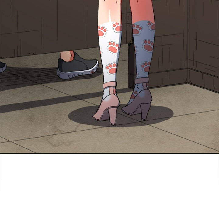 My High School Bully - Chapter 129 - picture 43