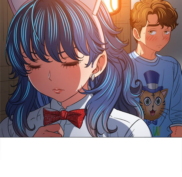 My High School Bully - Chapter 129 - picture 45
