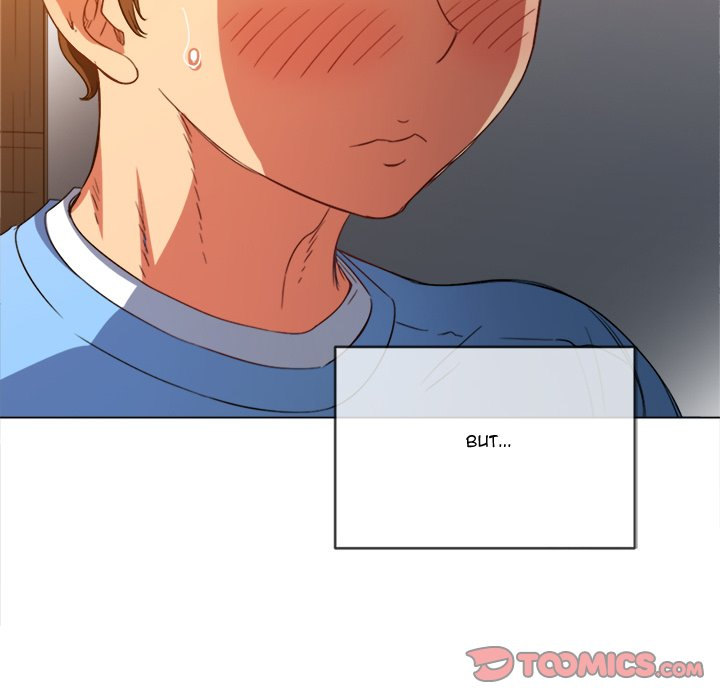 My High School Bully - Chapter 129 - picture 47