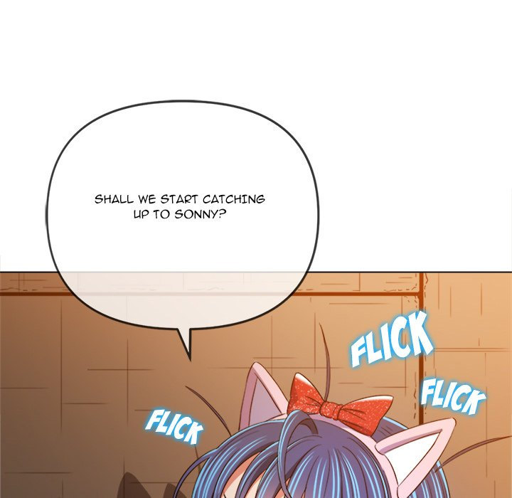 My High School Bully - Chapter 129 - picture 51