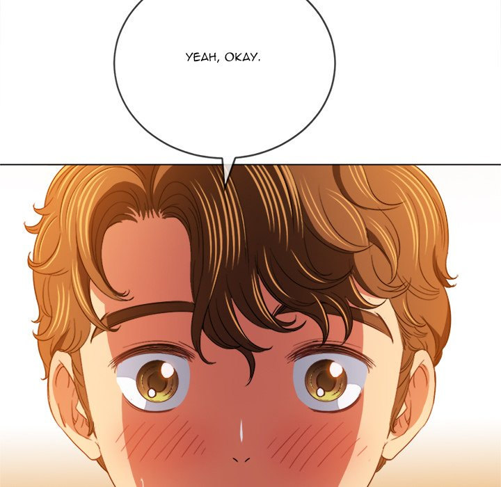 My High School Bully - Chapter 129 - picture 54