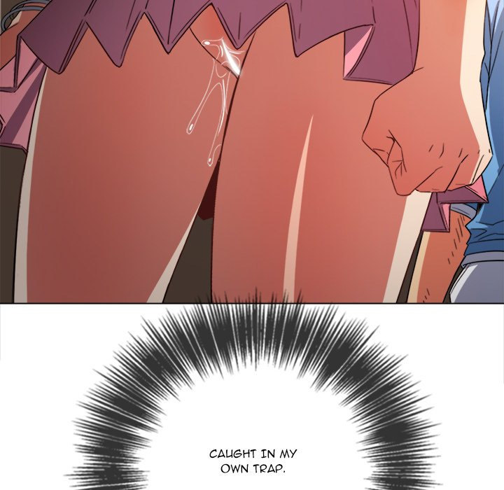 My High School Bully - Chapter 129 - picture 60