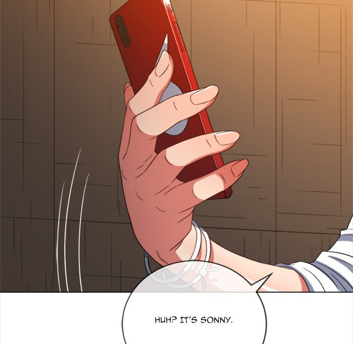 My High School Bully - Chapter 129 - picture 62
