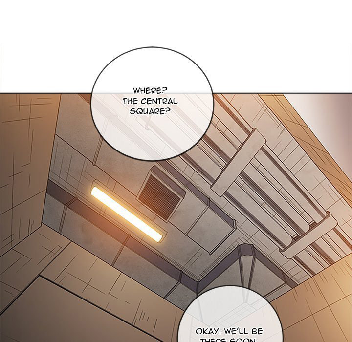 My High School Bully - Chapter 129 - picture 64