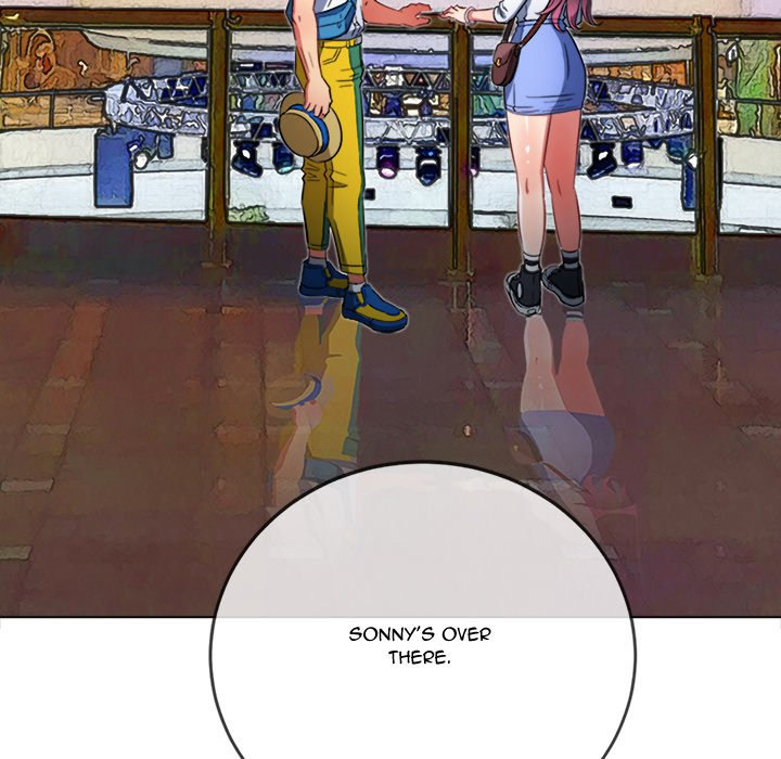 My High School Bully - Chapter 129 - picture 69