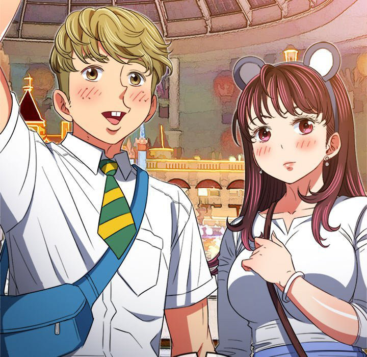 My High School Bully - Chapter 129 - picture 71
