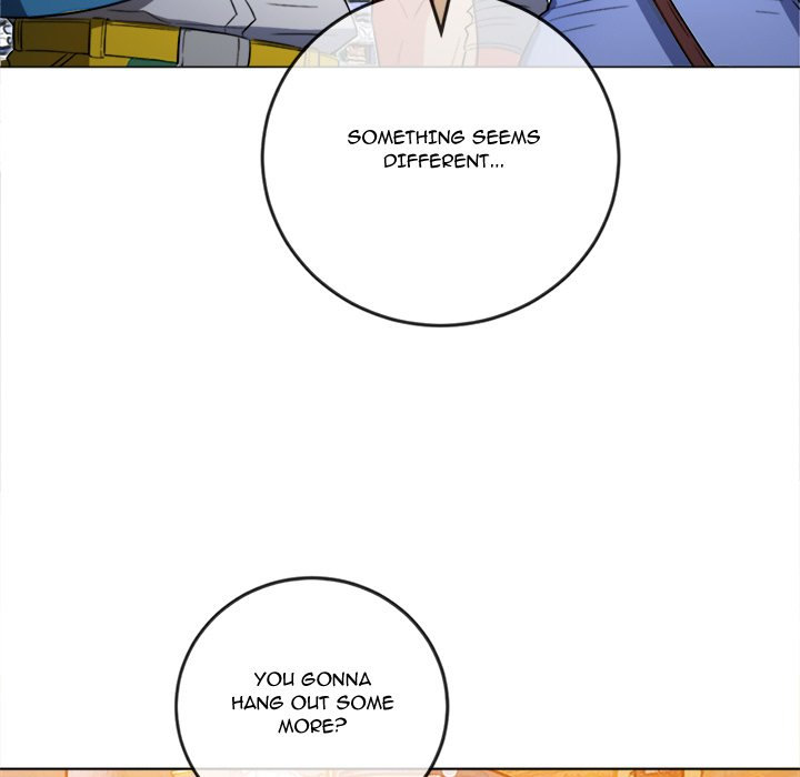My High School Bully - Chapter 129 - picture 72