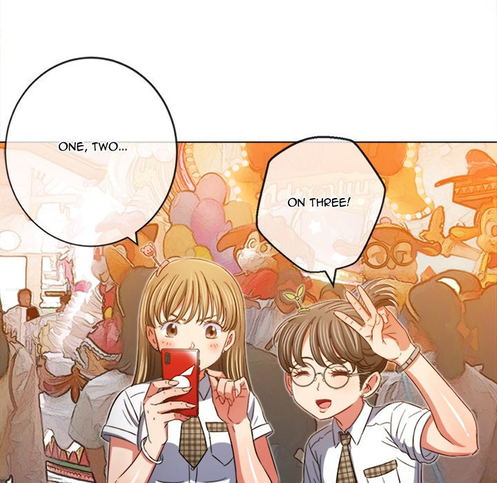 My High School Bully - Chapter 129 - picture 75