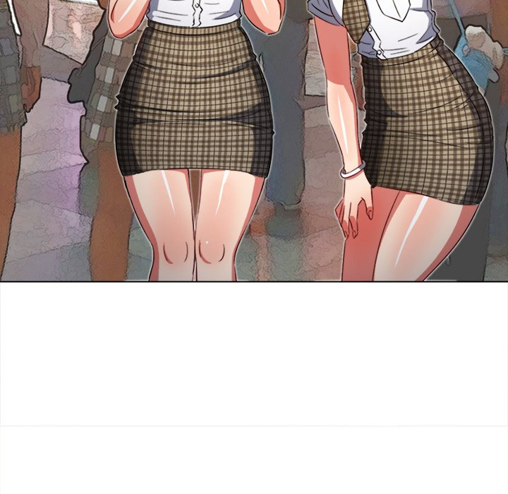 My High School Bully - Chapter 129 - picture 76