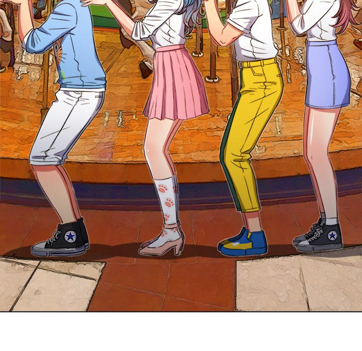 My High School Bully - Chapter 129 - picture 79