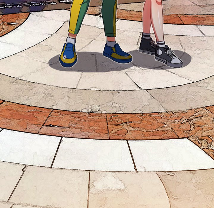 My High School Bully - Chapter 129 - picture 85