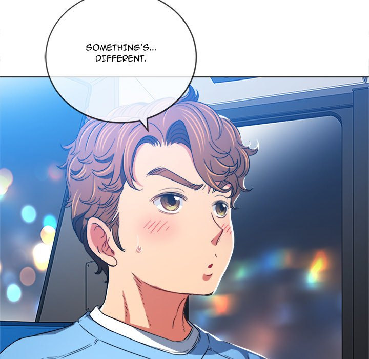 My High School Bully - Chapter 129 - picture 90