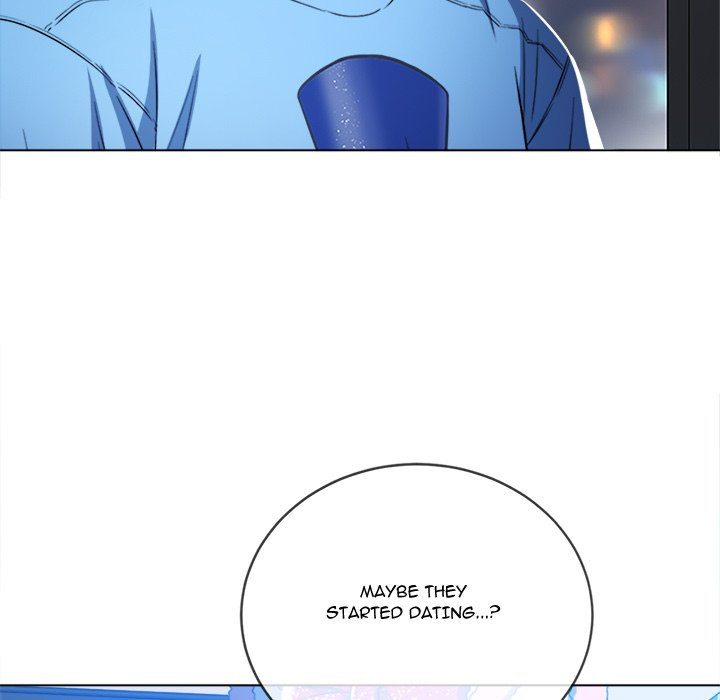 My High School Bully - Chapter 129 - picture 91