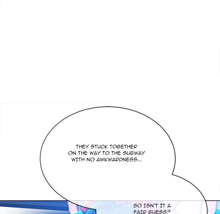 My High School Bully - Chapter 129 - picture 95