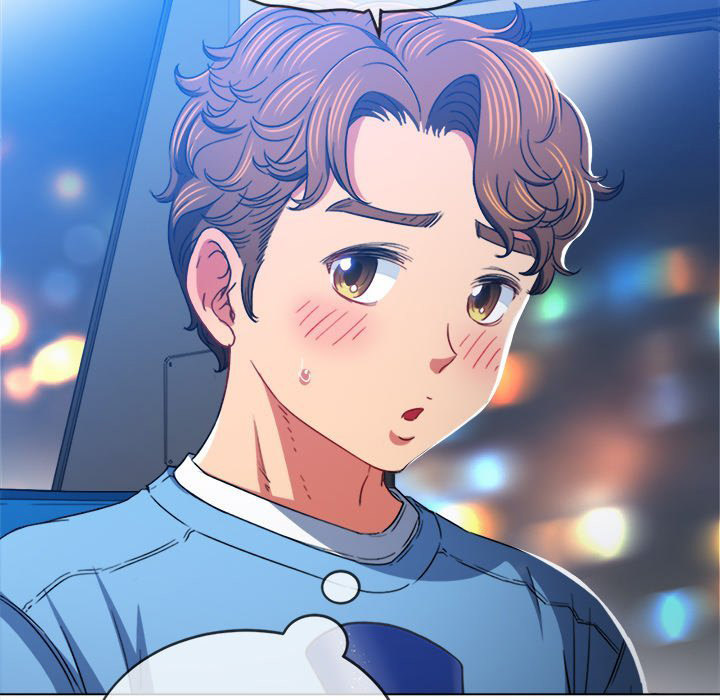 My High School Bully - Chapter 129 - picture 98