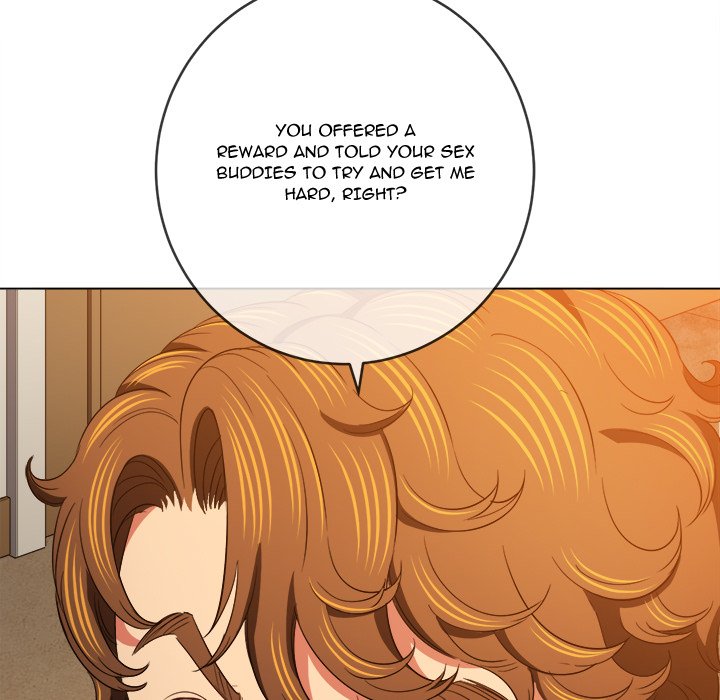 My High School Bully - Chapter 130 - picture 10