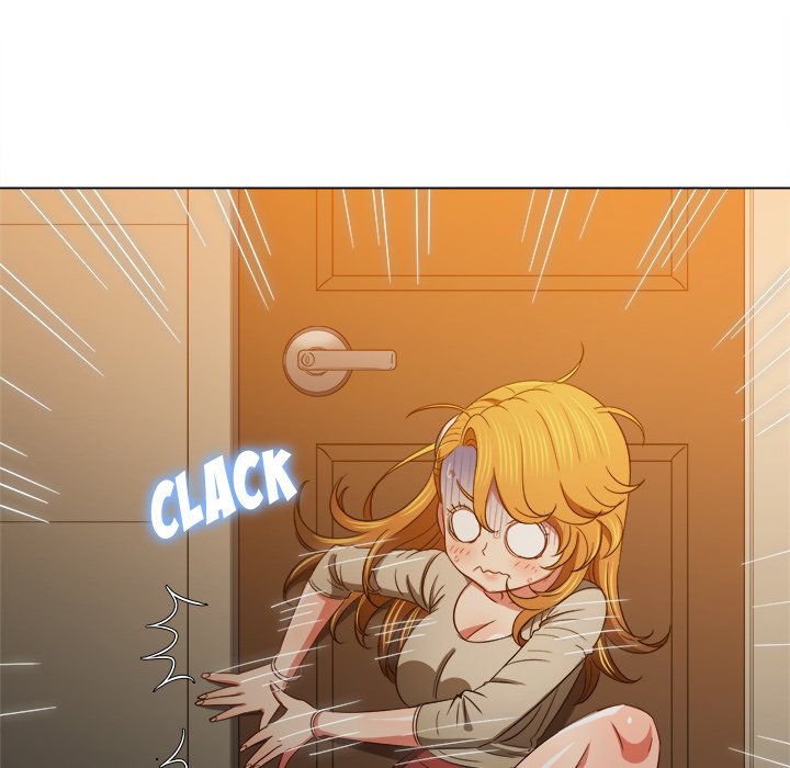 My High School Bully - Chapter 130 - picture 109