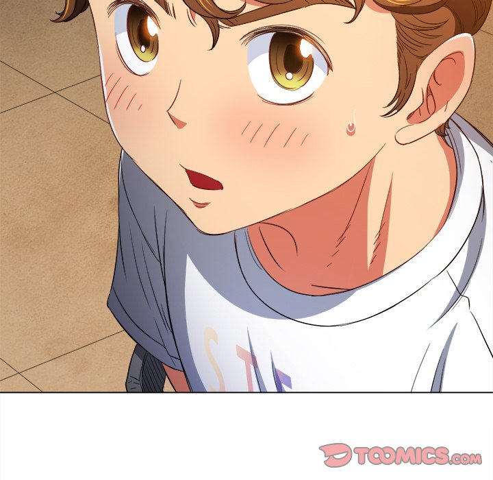 My High School Bully - Chapter 130 - picture 11