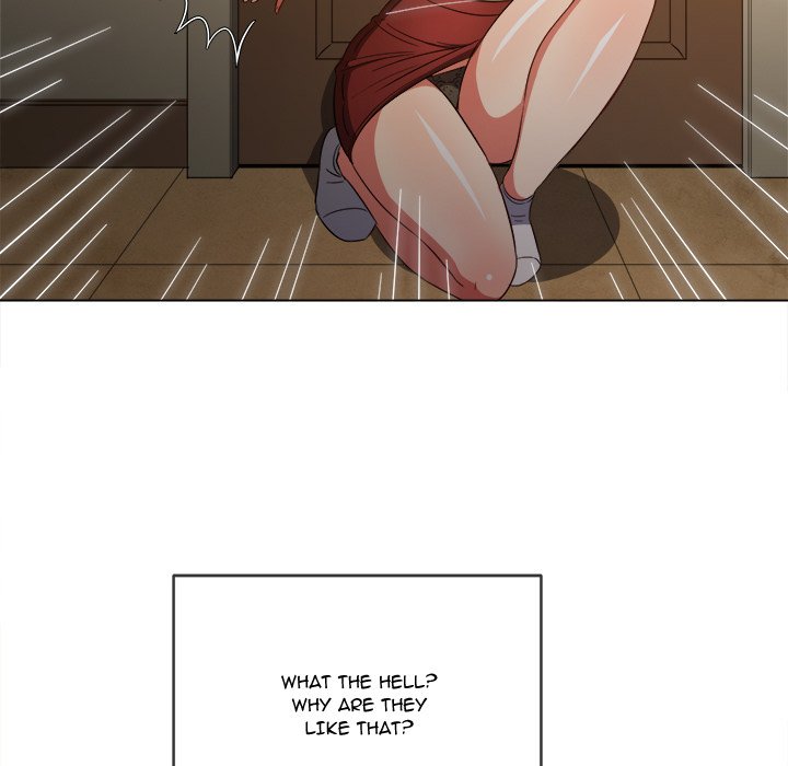 My High School Bully - Chapter 130 - picture 110