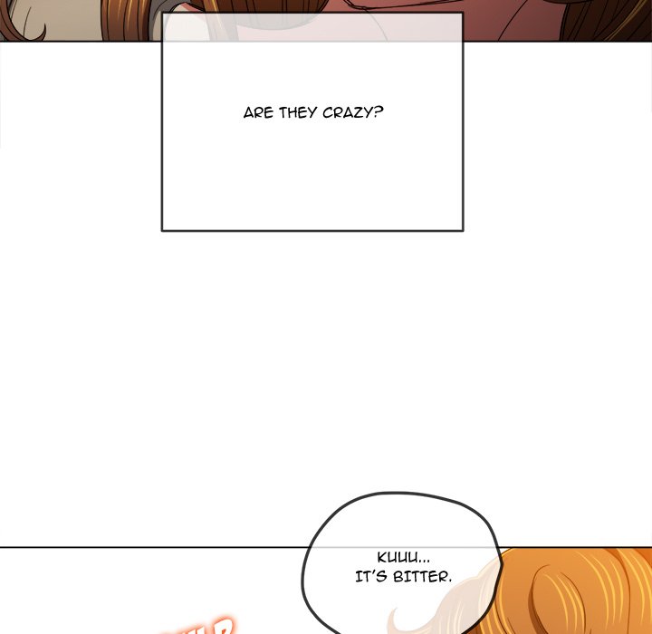 My High School Bully - Chapter 130 - picture 112