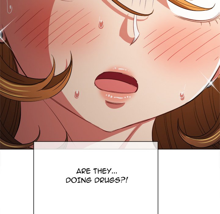 My High School Bully - Chapter 130 - picture 116