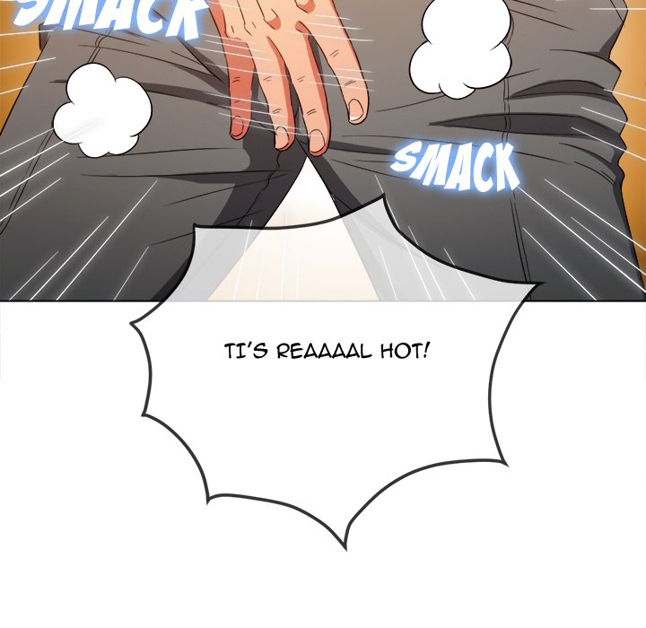 My High School Bully - Chapter 130 - picture 118