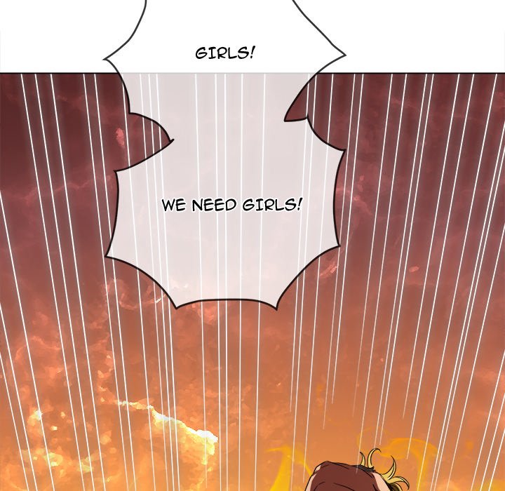 My High School Bully - Chapter 130 - picture 125