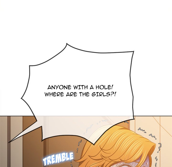 My High School Bully - Chapter 130 - picture 128