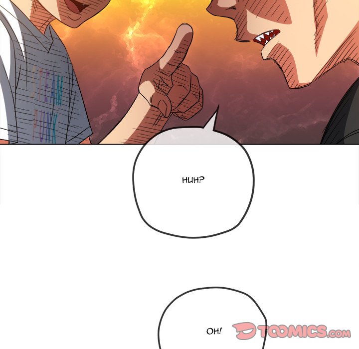 My High School Bully - Chapter 130 - picture 131